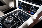 Rolls-Royce Ghost V12. STARLIGHT. H, C & M SEATS. REAR ENTERTAINMENT. HUD. A/CRUISE CONTROL 52