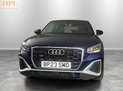 Audi Q2 1.5 TFSI CoD 35 S line SUV 5dr Petrol S Tronic Euro 6 (s/s) (150 ps) Cruise 2