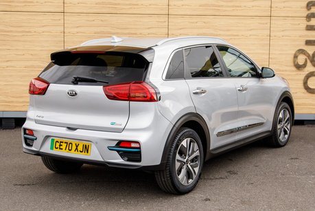 Kia Niro 4