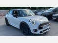 Mini Hatch 1.5 Cooper Sport Auto 5dr 1