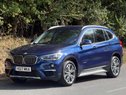 BMW X1 2.0 X1 xDrive 20i XLine Auto 4WD 5dr