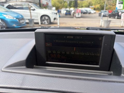 BMW 1 Series 2.0 118d M Sport Hatchback 5dr Diesel Steptronic Euro 4 (143 ps) 18