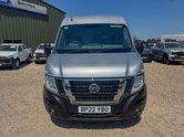 Nissan Interstar MWB L2H2 [SOLD KH] Medium Roof Air Con Nav Sensors EURO 6 3