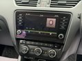 Skoda Octavia 2.0 TDI vRS Euro 6 (s/s) 5dr (SNav) 54