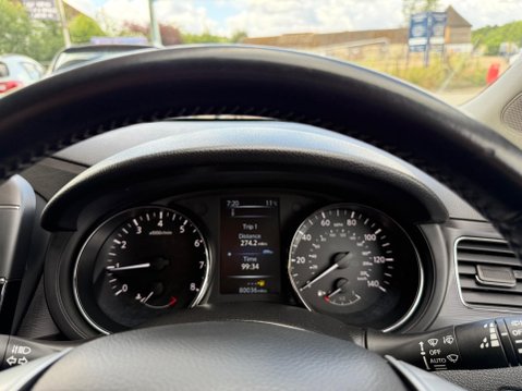 Nissan Pulsar 1.2 DIG-T n-tec Euro 6 (s/s) 5dr 34