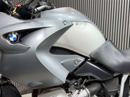 BMW R1200GS 2006 GOOD RUNNING PROJECT BIKE SPARES OR REPAIR ADVENTURE 13