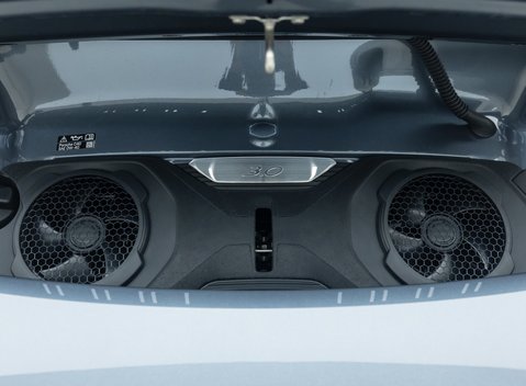 Porsche 911 Carrera T (992.2) 37