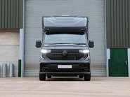 Renault Master 2026 Brand new 3.5 ton  AUTOMATIC Stallion build WITH REAR BED OPTION   6