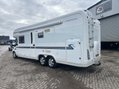 Fiat Ducato AUTO TRAIL CHIEFTAIN SE TAG AXLE 4 BERTH MOTORHOME LARGE GARAGE 27