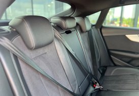 Audi A5 SPORTBACK 2.0 TFSI S LINE MHEV AUTO 23