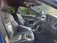 Volvo XC60 2.4 XC60 R-Design Luxury Nav D4 AWD Auto 4WD 5dr 18