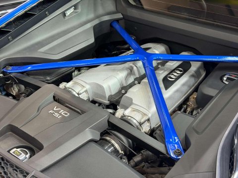 Audi R8 5.2 FSI V10 Plus Coupe 2dr Petrol S Tronic quattro Euro 6 (s/s) (610 ps) 36