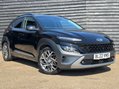 Hyundai KONA 1.6 Kona Premium GDi HEV Semi-Auto 5dr 1
