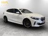 BMW 1 Series 1.5 118i M Sport Hatchback 5dr Petrol Manual Euro 6 (s/s) (140 ps)