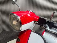 Royal Alloy GT 2019 ONLY 2K NEW MOT CUSTOM SCOOTER LEARNER LEGAL 125CC 37