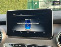 Mercedes-Benz V Class V220d Sport LWB Long Wheel Base Auto (8 Seat) Panroof (Euro 6) 26