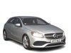 Mercedes-Benz A Class 2.1 A200d AMG Line Hatchback 5dr Diesel 7G-DCT Euro 6 (s/s) (136 ps)