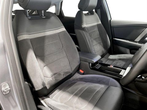 Citroen C4 1.5 BlueHDi Shine Plus Hatchback 5dr Diesel EAT8 Euro 6 (s/s) (130 ps) Air 11