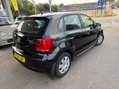 Volkswagen Polo 1.2 S Euro 5 5dr (A/C) 6