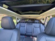 Lexus NX 350H 15