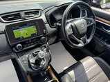 Honda CR-V 1.5 VTEC Turbo SR 4WD Euro 6 (s/s) 5dr 13