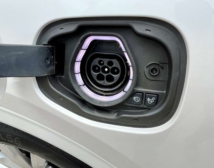 Ford Kuga 2.5 Kuga Vignale PHEV CVT 5dr 96