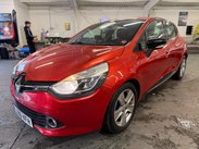 Renault Clio 0.9 TCe Dynamique Nav Euro 6 (s/s) 5dr 3