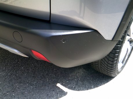 Peugeot 2008 PURETECH S/S ALLURE ONLY 18,000 MILES FROM NEW 8