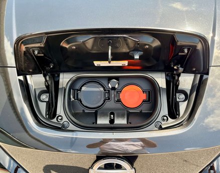 Nissan LEAF Leaf Tekna Electric 110Kw 39kWh (AUTOMATIC) 5dr 67