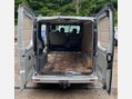 Vauxhall Vivaro 2.0 CDTi Sportive Panel Van 4dr Diesel Manual FWD L1 (215 g/km, 113 bhp) 11