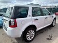 Land Rover Freelander 2 2.2 SD4 XS CommandShift 4WD Euro 5 5dr 9