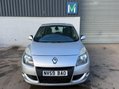 Renault Scenic 1.6 VVT Dynamique Euro 5 5dr 2