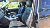Land Rover Range Rover Sport 2.0 SD4 HSE SUV 5dr Diesel Auto 4WD Euro 6 (s/s) (240 ps) 30