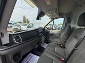 Ford Transit AUTO LWB L3H2 Medium Roof 350 Limited Air Con Cam Nav Sensors SELECT 12