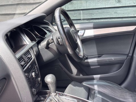 Audi S5 3.0 S5 Sportback TFSI Quattro Auto 4WD 5dr 29