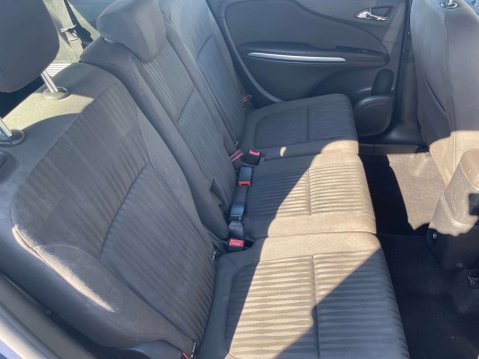 Vauxhall Zafira 1.4 Zafira Tourer Exclusive T 5dr 14