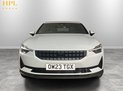 Polestar 2 Single Motor 69kWh Standard Range Fastback 5dr Electric Auto FWD (231 ps) 2