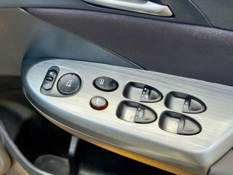 Honda Civic 1.8 Civic Si i-VTec 5dr 77