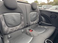 Mini Convertible Cooper 1.5 Chili / Media - SAT NAV + MINI CONNECTED + 17" ALLOYS 4