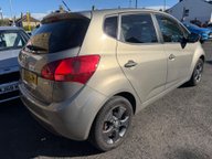 Kia Venga 3 ECODYNAMICS 20