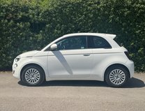 Fiat 500e 24kWh Action Hatchback 3dr Electric Auto (95 ps) 6