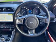 Jaguar XE 2.0d R-Sport Auto Euro 6 (s/s) 4dr 15