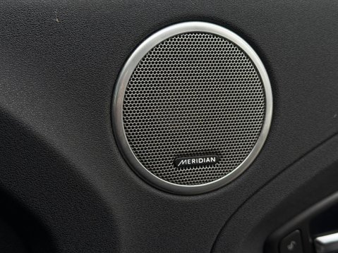 Land Rover Range Rover Evoque 2.2 SD4 Pure Auto 4WD Euro 5 (s/s) 5dr 81