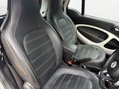 Smart Fortwo Coupe 1.0 Prime (Premium Plus) Twinamic Euro 6 (s/s) 2dr 11