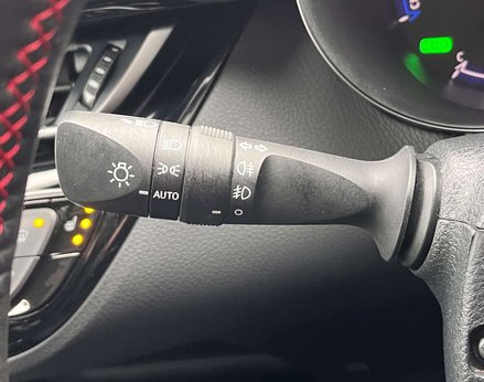 Toyota C-HR 1.8 C-HR GR Sport HEV CVT 5dr 52