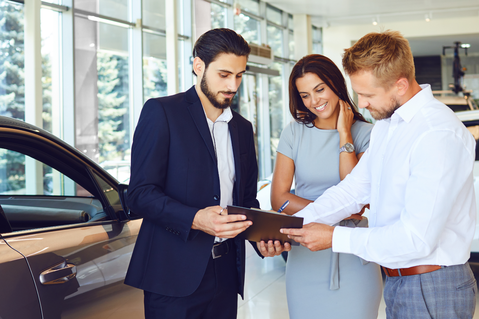 Car Finance for Used Cars Explained