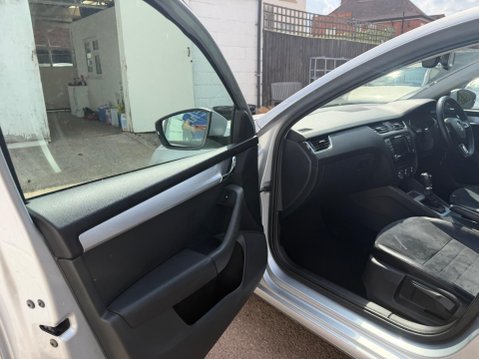 Skoda Octavia 1.4 TSI SE L DSG Euro 6 (s/s) 5dr 35