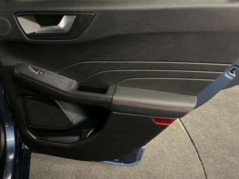 Ford Kuga 2.5 Kuga ST-Line X Edition PHEV CVT 5dr 27