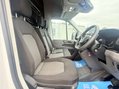 Volkswagen Crafter 2.0 Crafter CR35 Trendline TDI 10