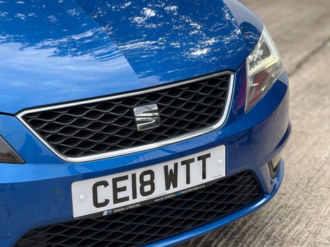 SEAT Toledo 1.0 Toledo Xcellence TSi 5dr 3